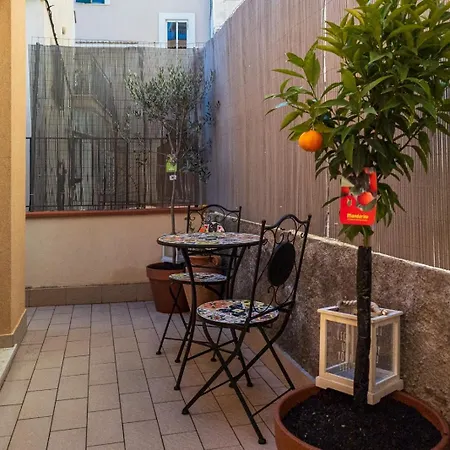 Casa vacanze Flower Taormina