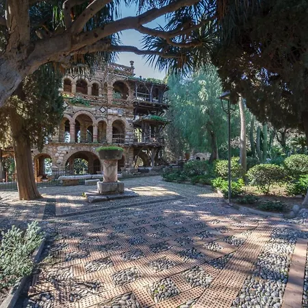 Holiday home Flower Taormina